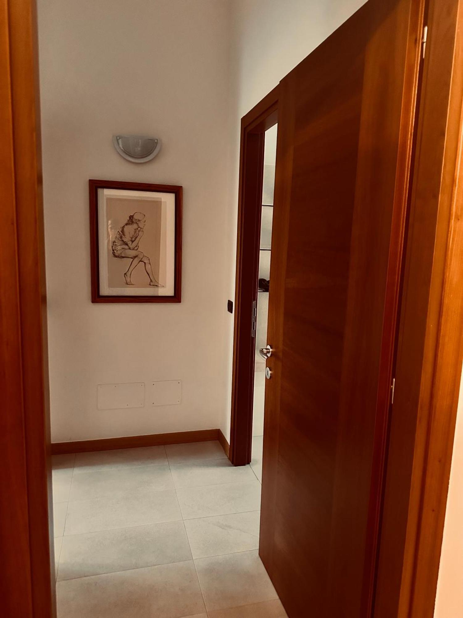 Giada Apartment Verona Exterior foto